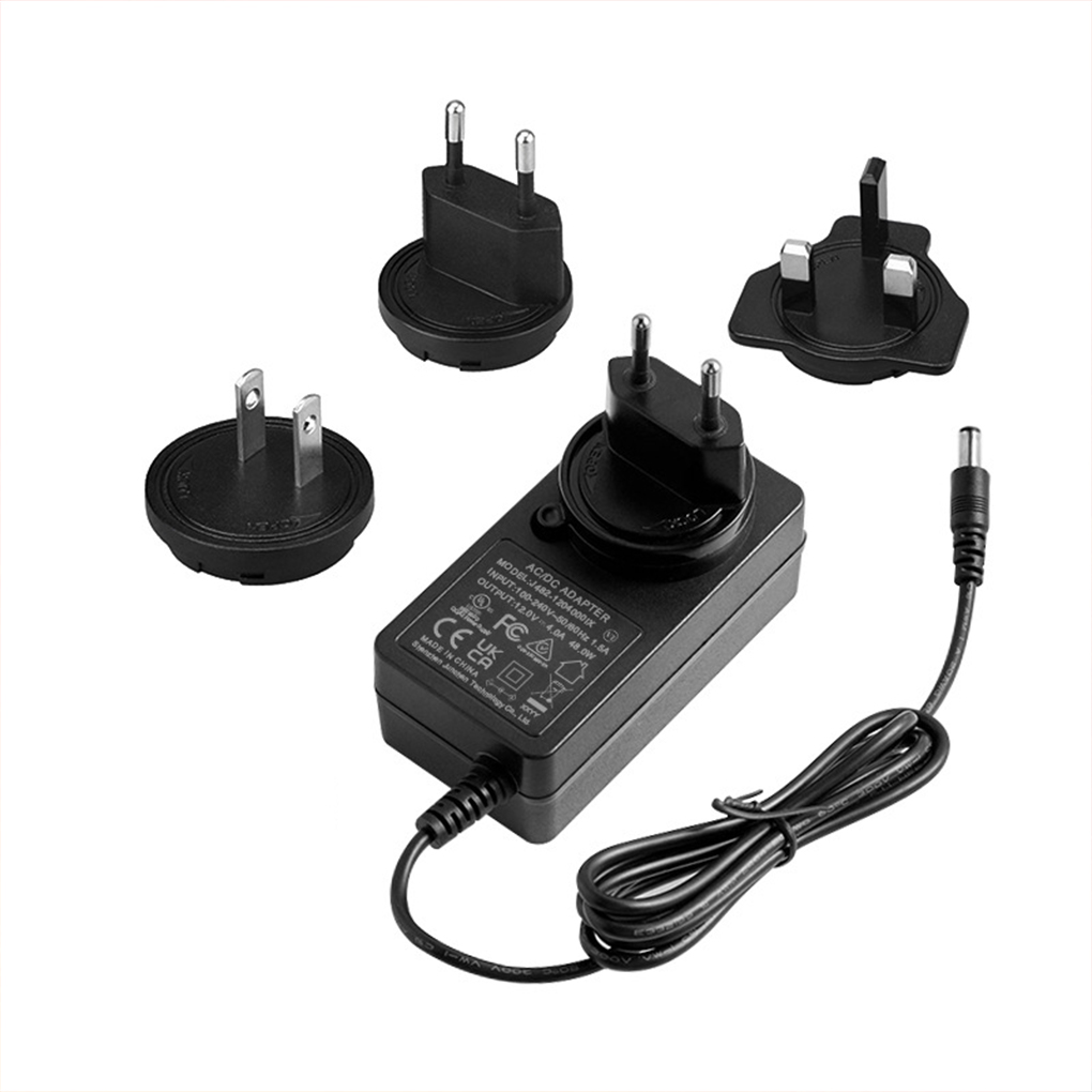 Travel Adapter Universal - محول شاحن متعدد الوظائف ، محول