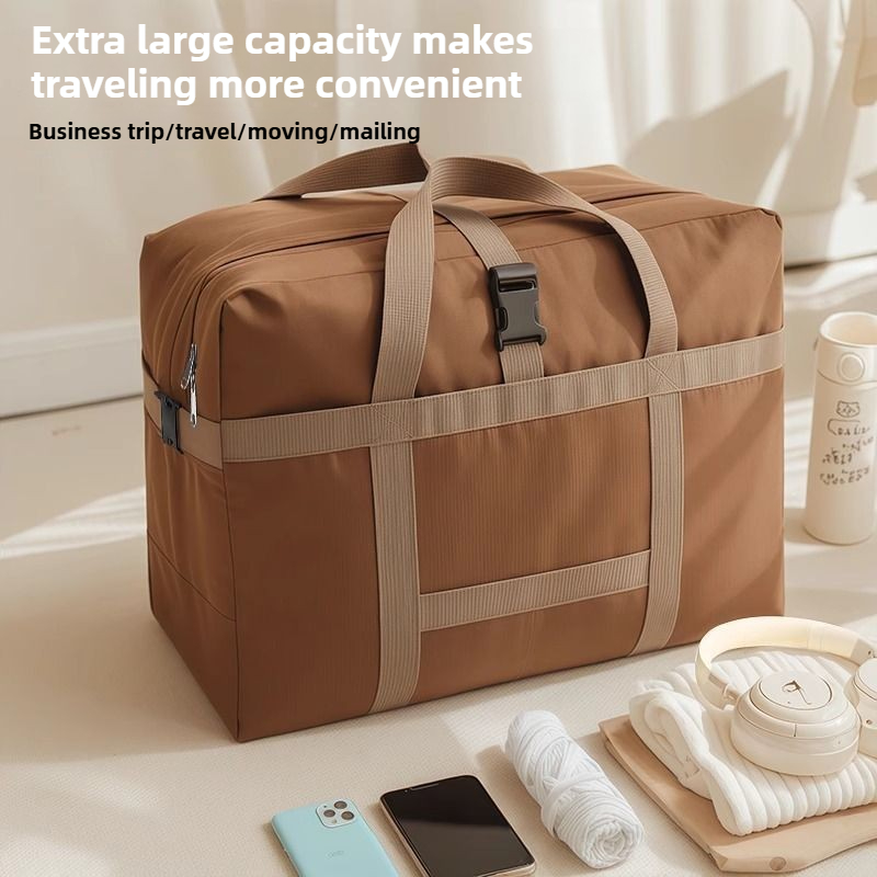 Travel Accessories Us - حقائب سفر كبيرة الحجم قابلة للطي