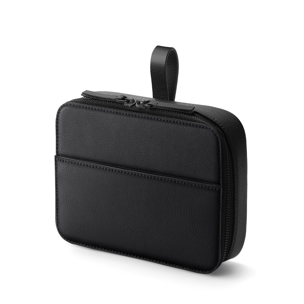 Travel Accessories Apple - صندوق منظم فاخر لساعة أبل ،