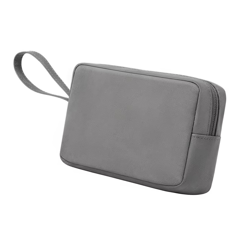 Travel Accessories Organizer Case - حقيبة محمولة مقاومة للماء لتخزين شاحن