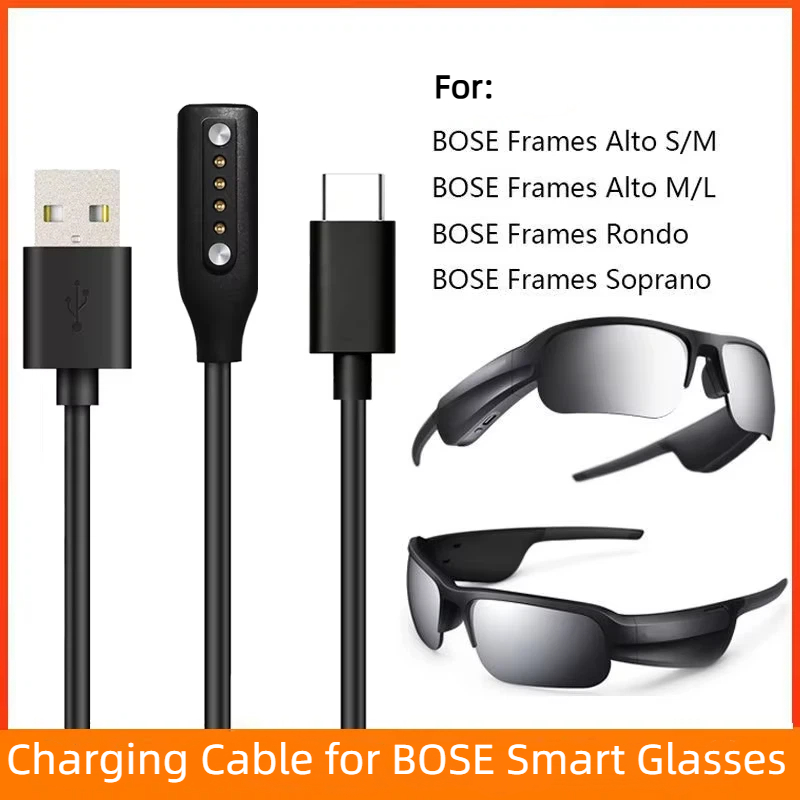 كابل شحن مغناطيسي من نوع C/USB - مراجعة Travel Accessories Inc وسعره