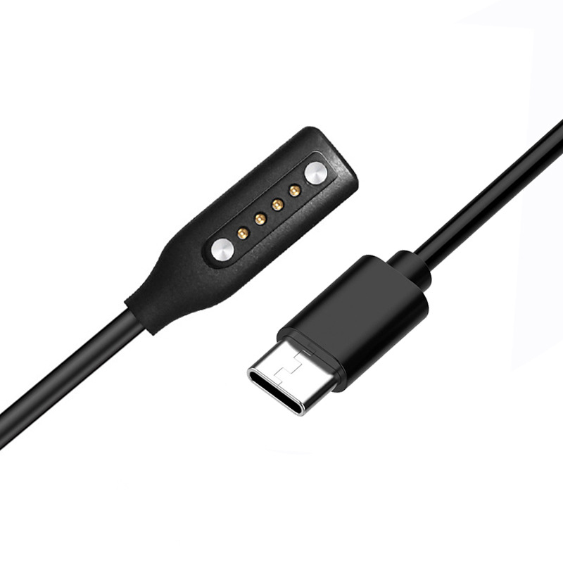 كابل شحن مغناطيسي من نوع C/USB - مراجعة Travel Accessories Inc وسعره