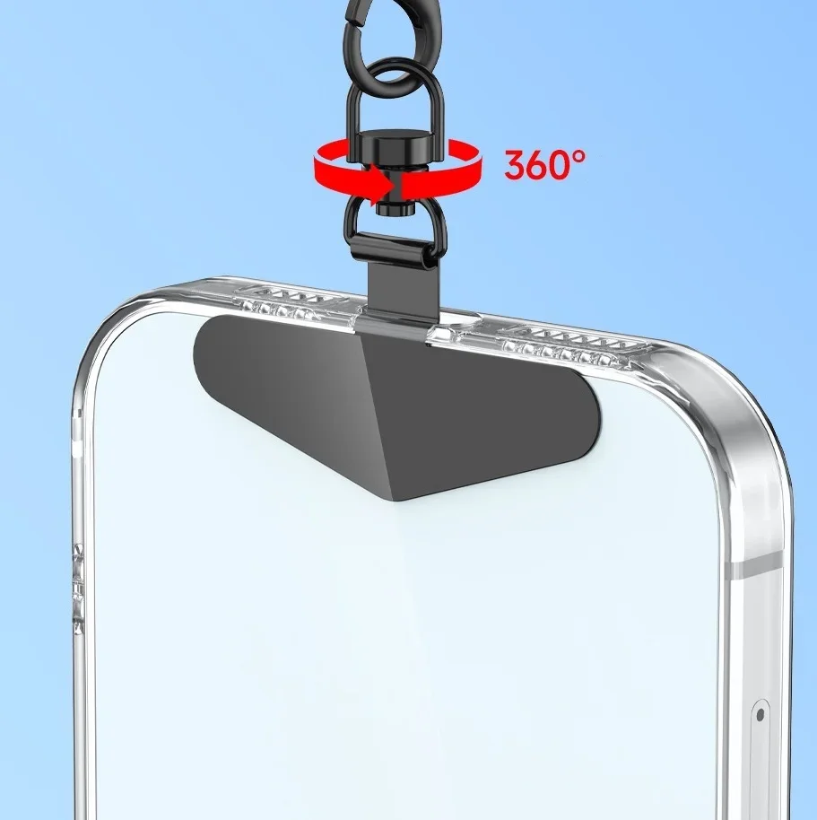 حبل أمان للهاتف مضاد للفقدان،  - مراجعة Travel Adapter Universal وسعره
