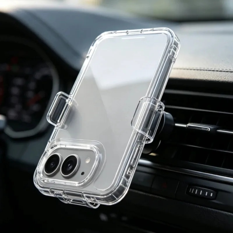 غطاء هاتف: لآيفون 18 ألترا، قا - مراجعة Travel Accessories Iphone وسعره