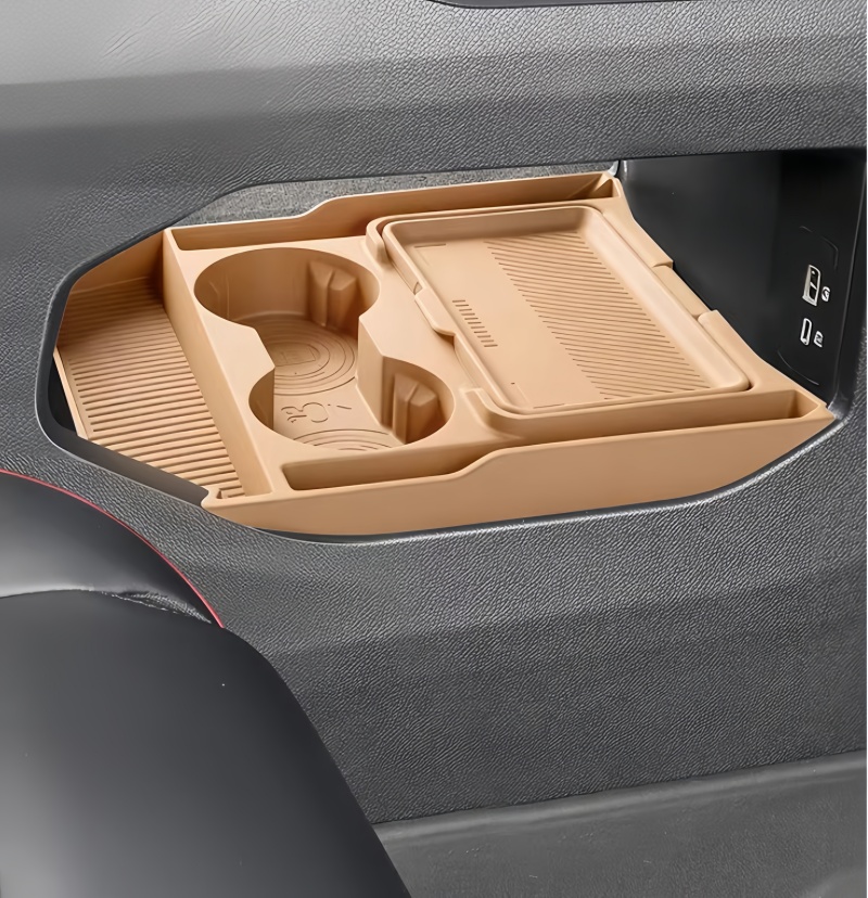 صندوق تخزين سيليكوني للكونسول  - مراجعة Travel Accessories Inc وسعره