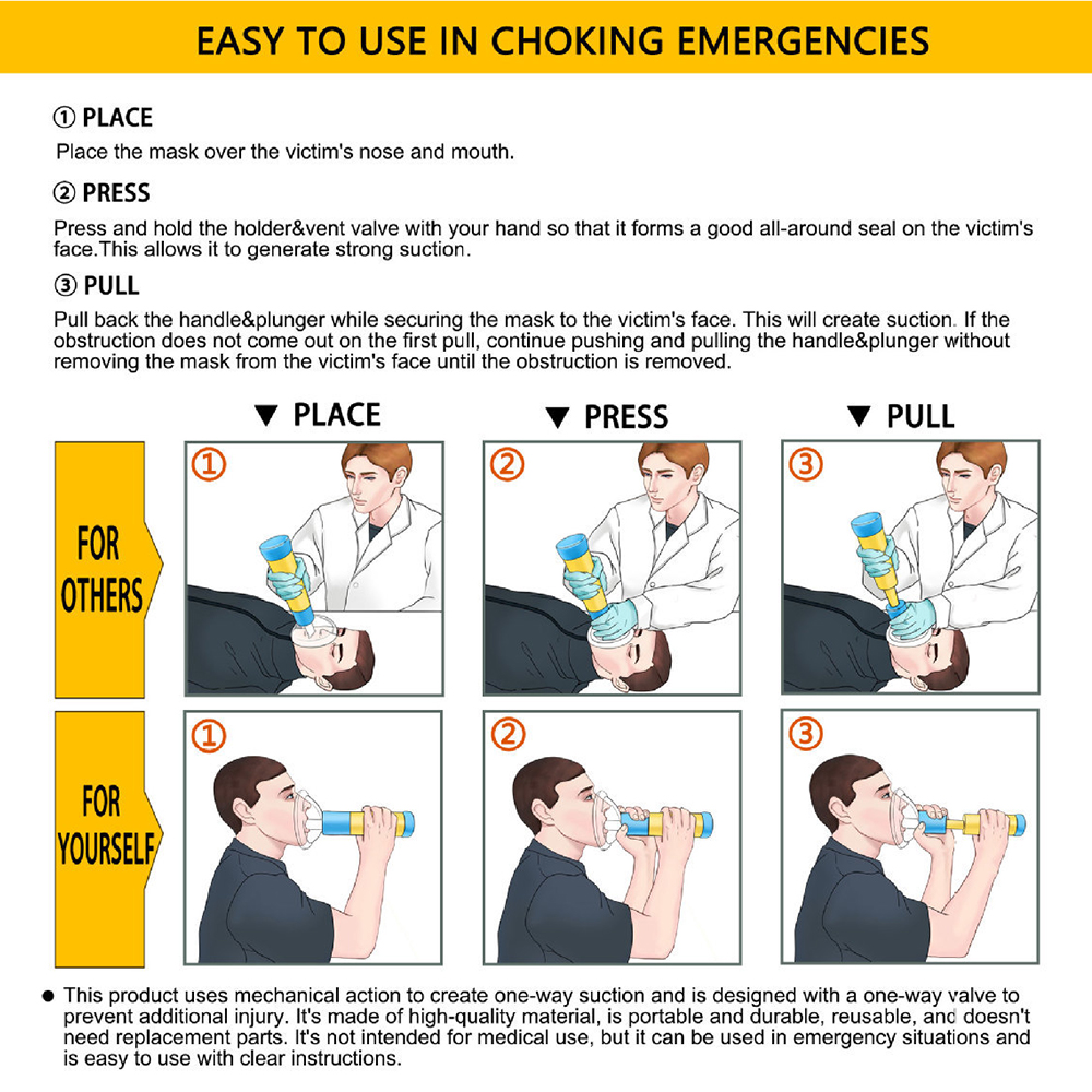 جهاز محمول جديد مطور لمنع الاخ - مراجعة First Aid Travel Kit وسعره