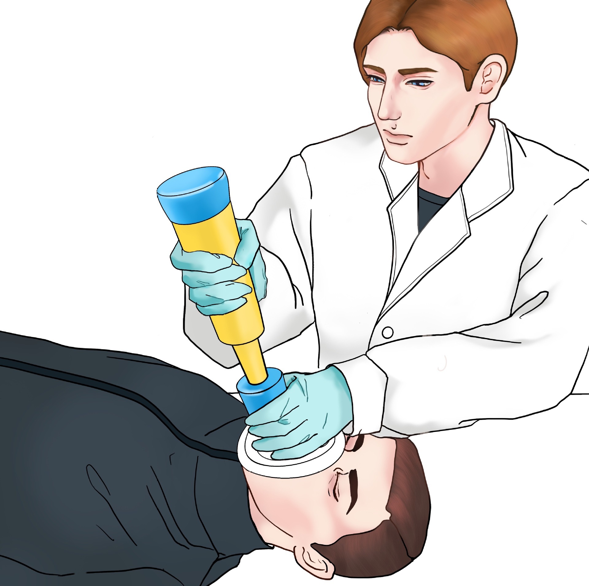 جهاز محمول جديد مطور لمنع الاخ - مراجعة First Aid Travel Kit وسعره
