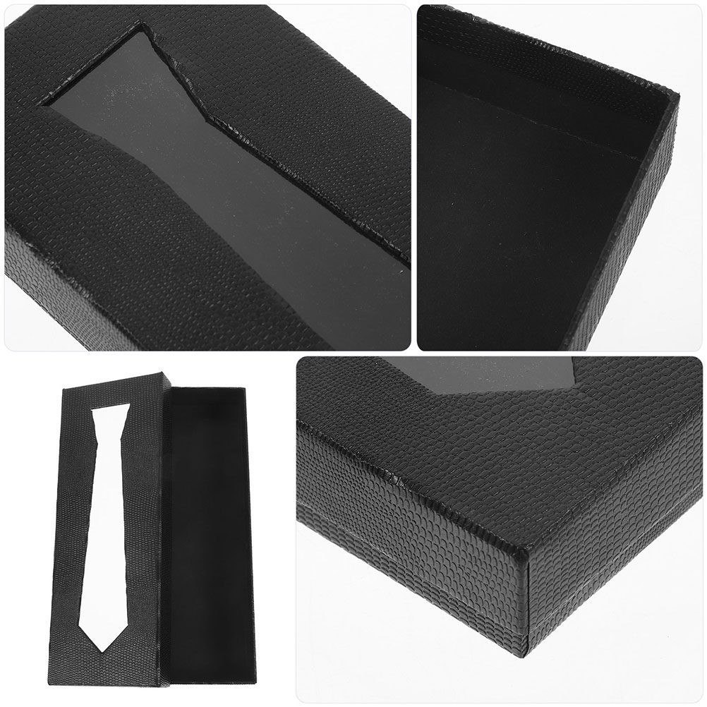 علبتان أنيقتان من الكرتون لحفظ - مراجعة Travel Accessories Gifts For Men وسعره