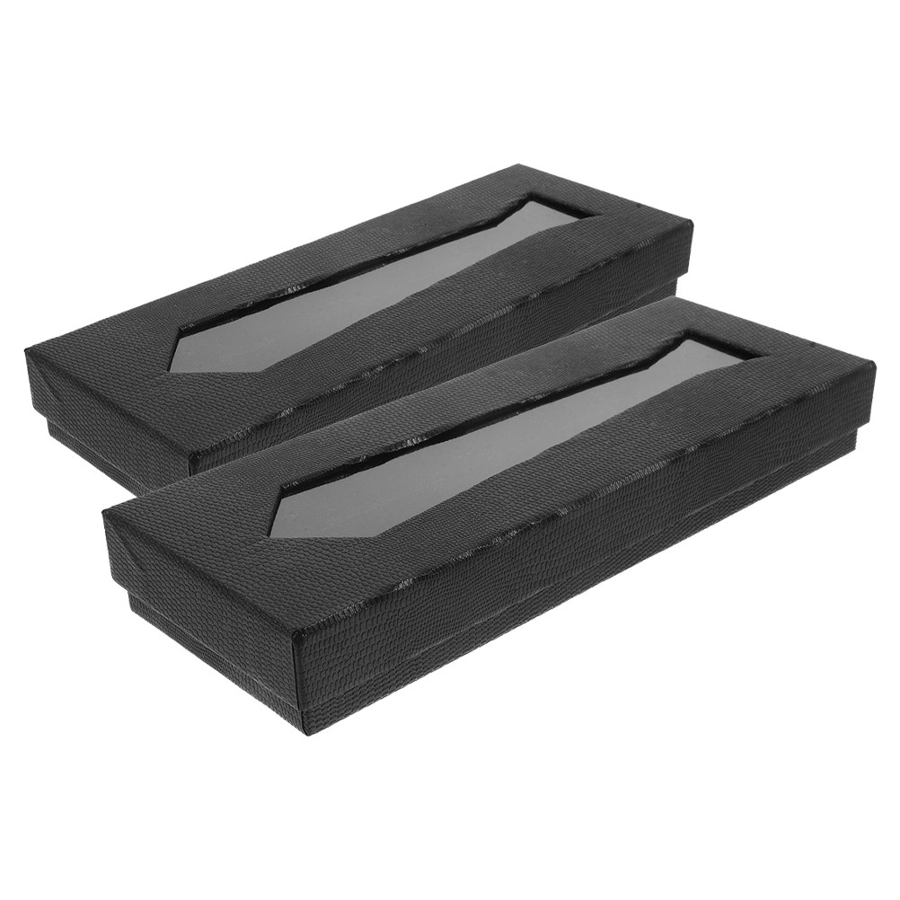 علبتان أنيقتان من الكرتون لحفظ - مراجعة Travel Accessories Gifts For Men وسعره