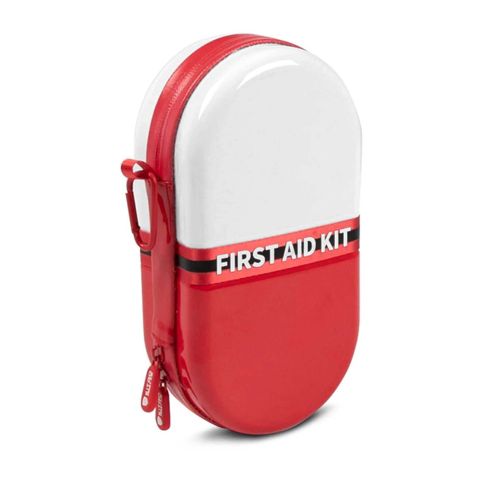 الجملة السفر الأسرة المحمولة ل - مراجعة First Aid Travel Kit وسعره