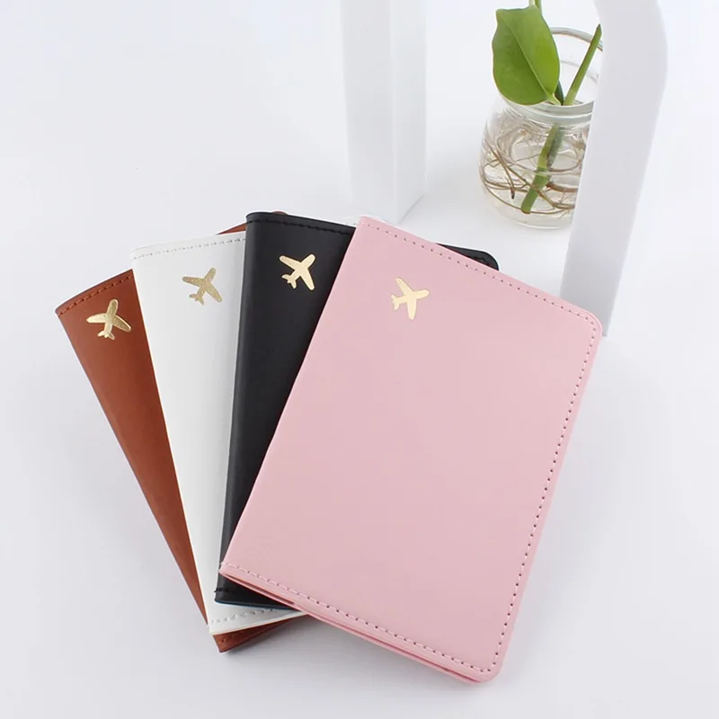 أزياء بسيطة حامل جواز السفر حق - مراجعة Travel Wallet Slim وسعره