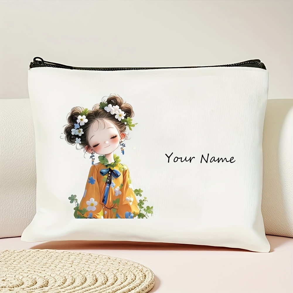 الكورية نمط أنيمي فتاة حقيبة م - مراجعة Travel Accessories Girls وسعره