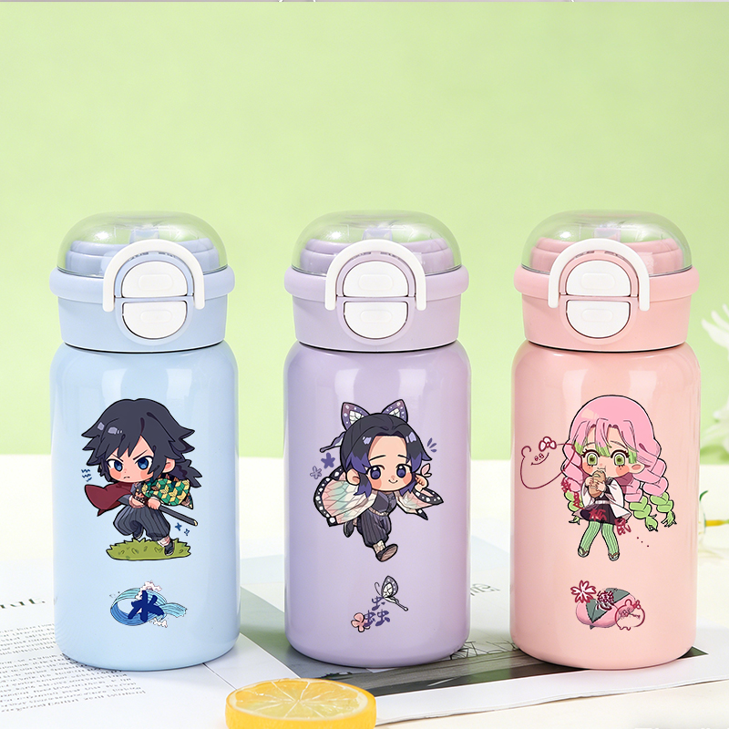 كوب ترمس ديمون سلاير 500 مل، ك - مراجعة Travel Accessories Bottles وسعره