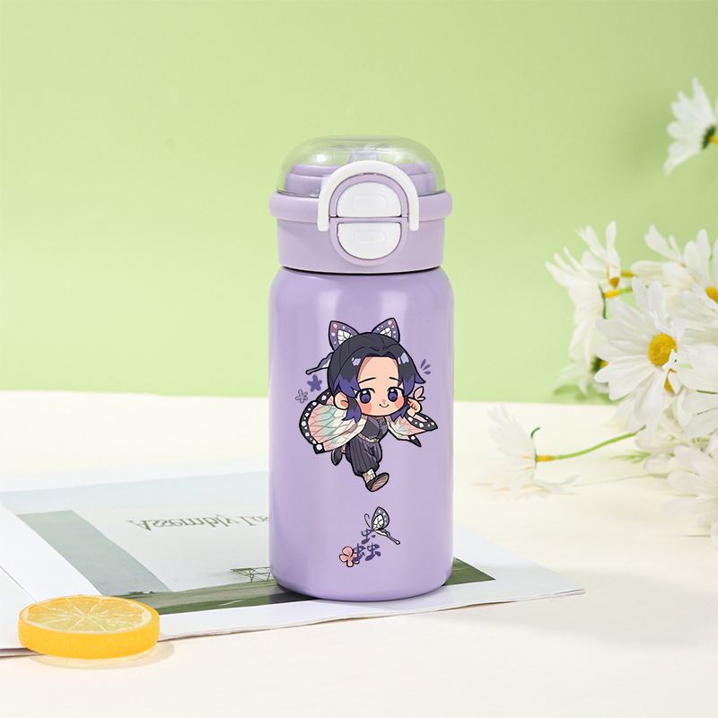 كوب ترمس ديمون سلاير 500 مل، ك - مراجعة Travel Accessories Bottles وسعره