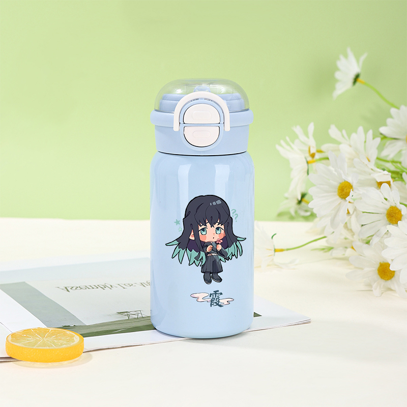 كوب ترمس ديمون سلاير 500 مل، ك - مراجعة Travel Accessories Bottles وسعره