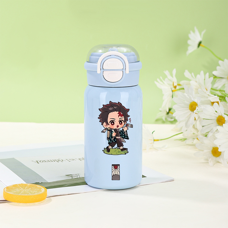 كوب ترمس ديمون سلاير 500 مل، ك - مراجعة Travel Accessories Bottles وسعره