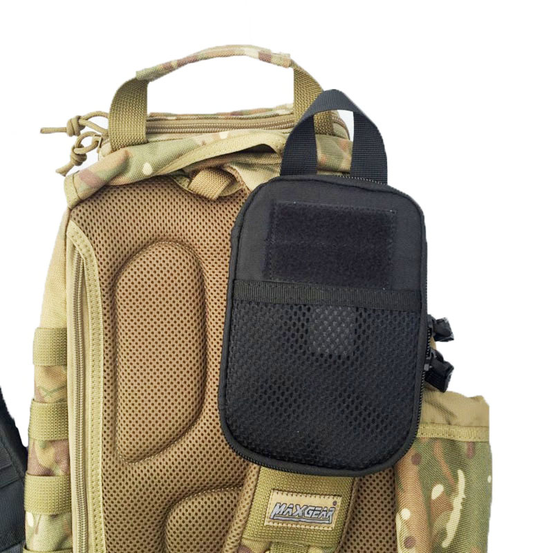 حقيبة تكتيكية محمولة صغيرة للإ - مراجعة First Aid Travel Kit وسعره