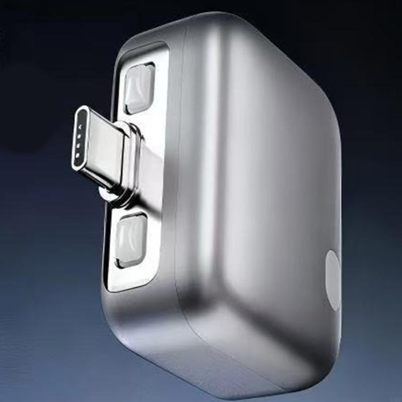محول فاصل USB C مدمج مع كابل ط - مراجعة Travel Accessories Inc وسعره