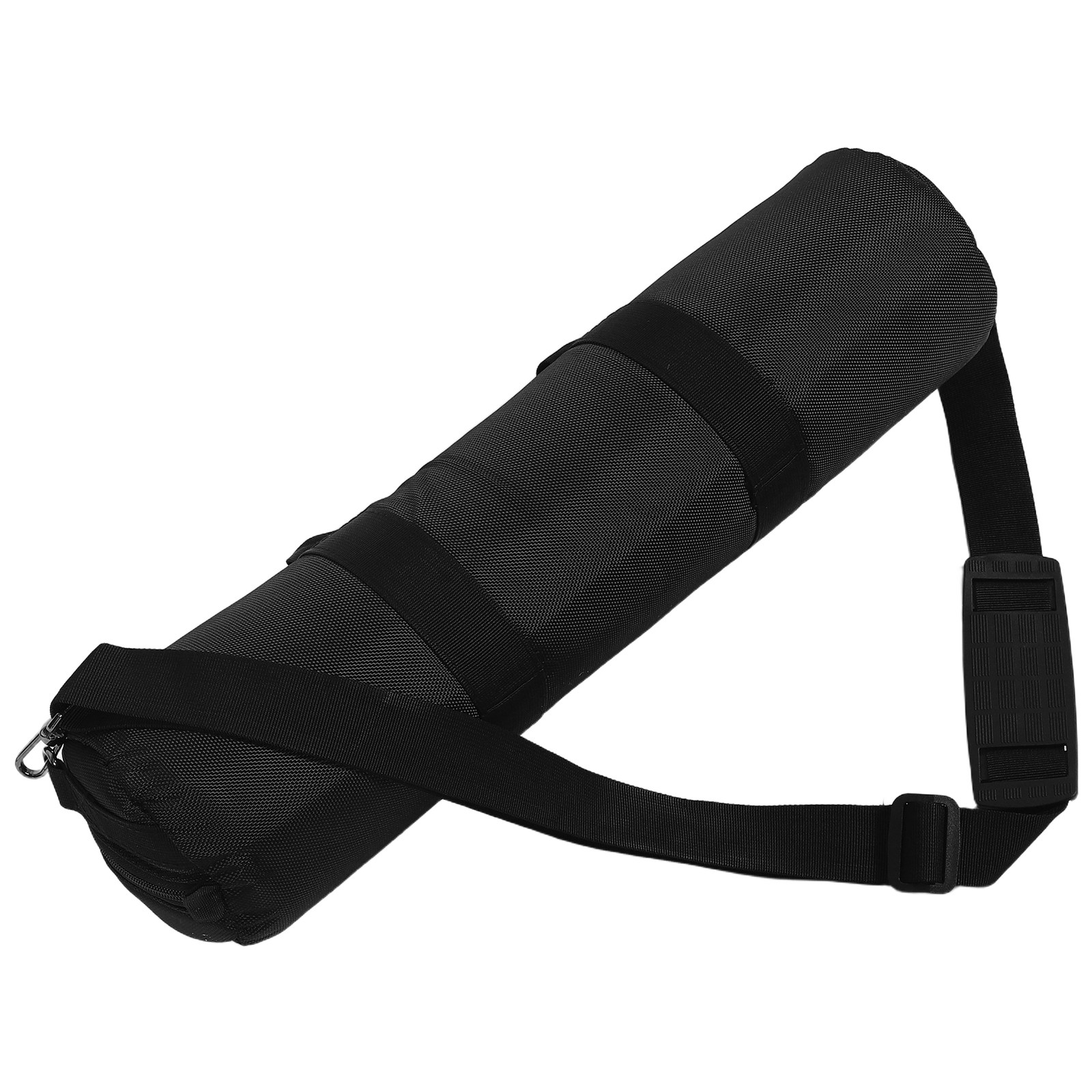 حقيبة سفر سوداء 20 بوصة لحمل ح - مراجعة Travel Accessories Organizer Case وسعره