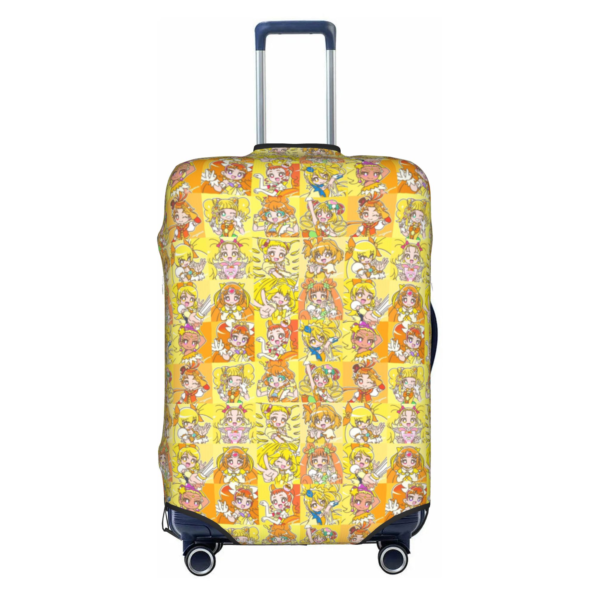 غطاء حقيبة سفر مرن من C-Cures  - مراجعة Travel Accessories Inc وسعره