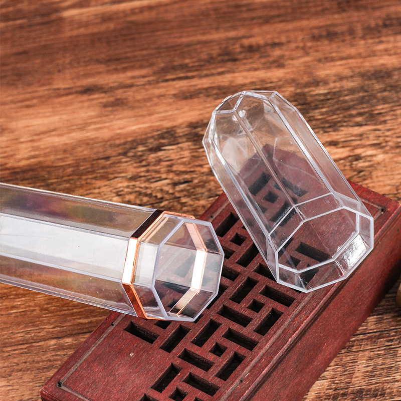 أنبوب سيجار سفر أكريليك حامل م - مراجعة Travel Accessories Us وسعره