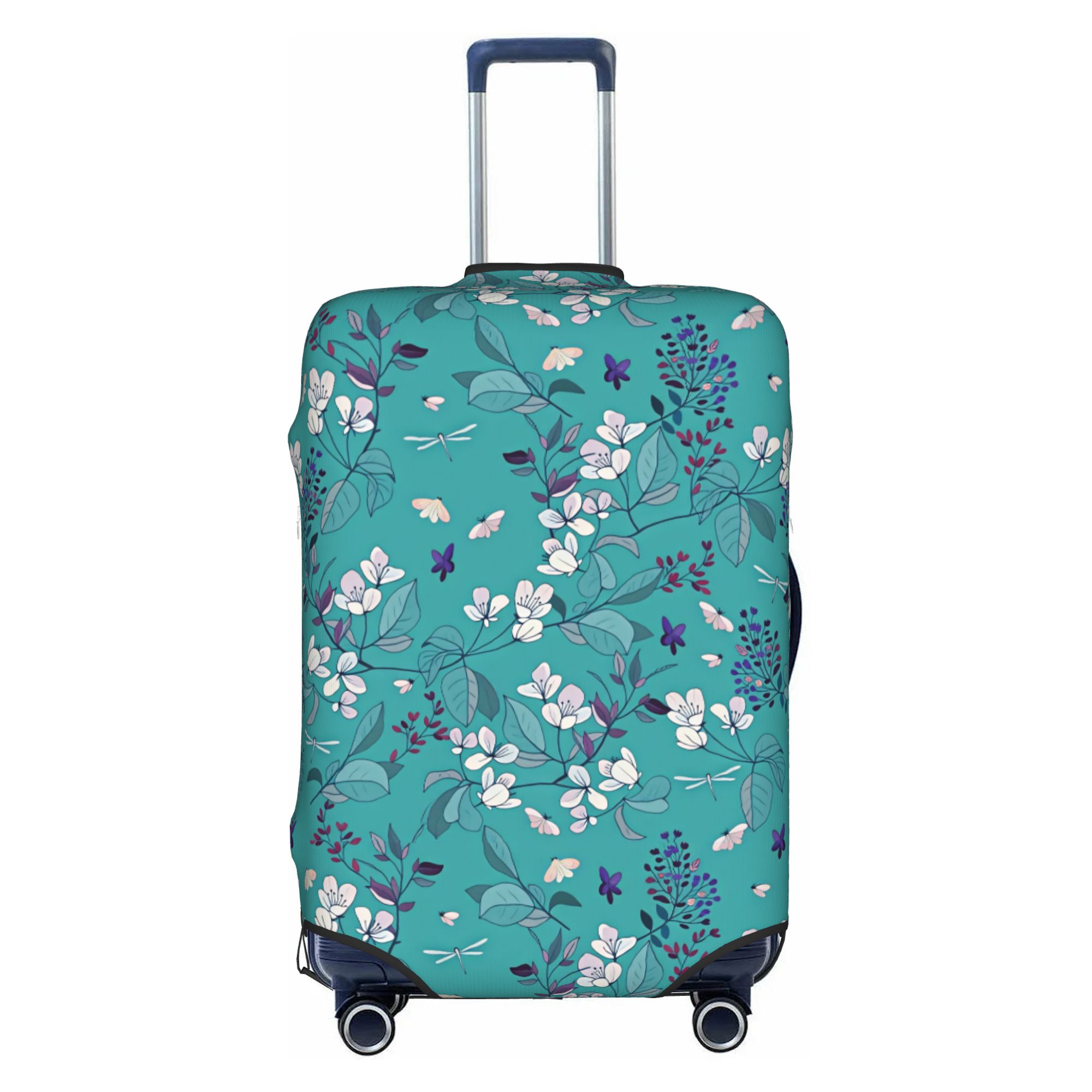 غطاء حقيبة سفر مرن باللون الأر - مراجعة Travel Accessories Apple وسعره
