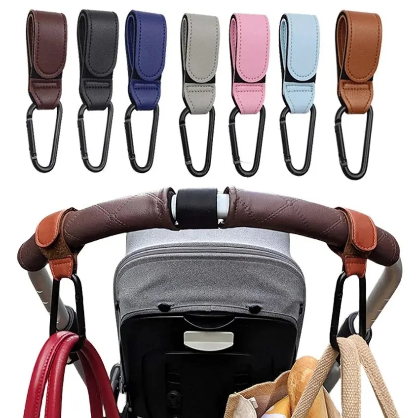 2 قطعة السنانير عربة جلدية الط - مراجعة Travel Accessories For 4 Year Old وسعره