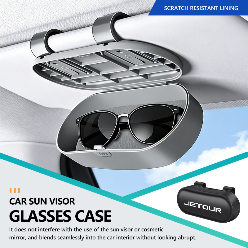 صندوق تخزين نظارات شمسية للسيا - مراجعة Travel Accessories Inc وسعره