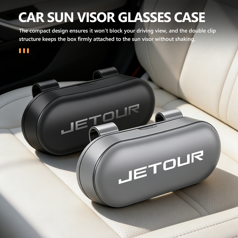 صندوق تخزين نظارات شمسية للسيا - مراجعة Travel Accessories Inc وسعره
