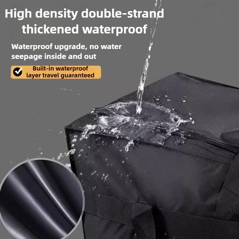 حقائب سفر كبيرة الحجم قابلة لل - مراجعة Travel Accessories Us وسعره