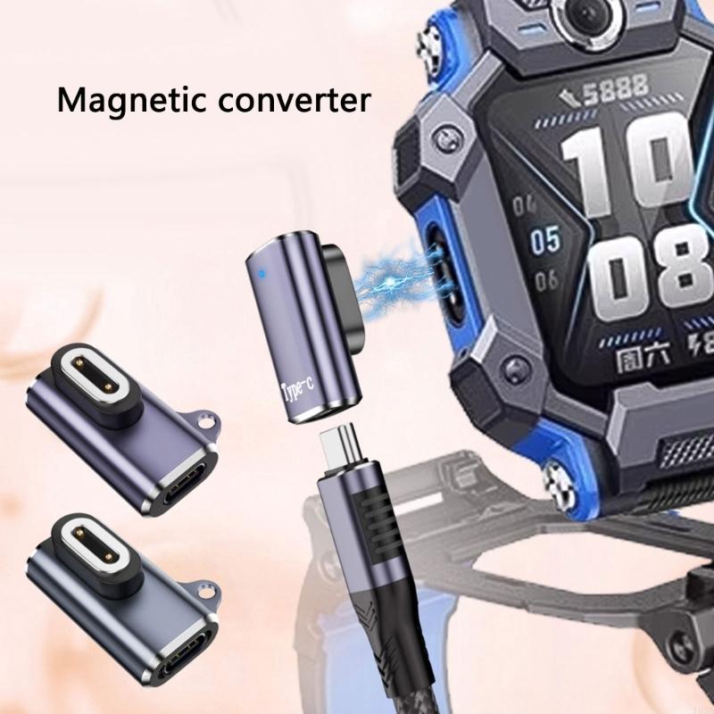 محولات مغناطيسية 193A واجهات ش - مراجعة Travel Accessories Inc وسعره