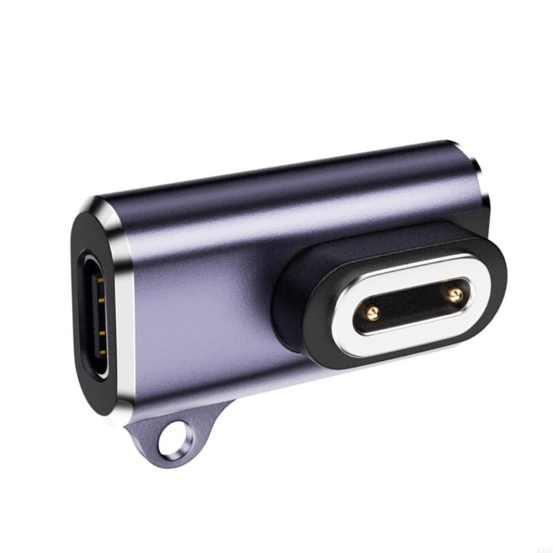 محولات مغناطيسية 193A واجهات ش - مراجعة Travel Accessories Inc وسعره