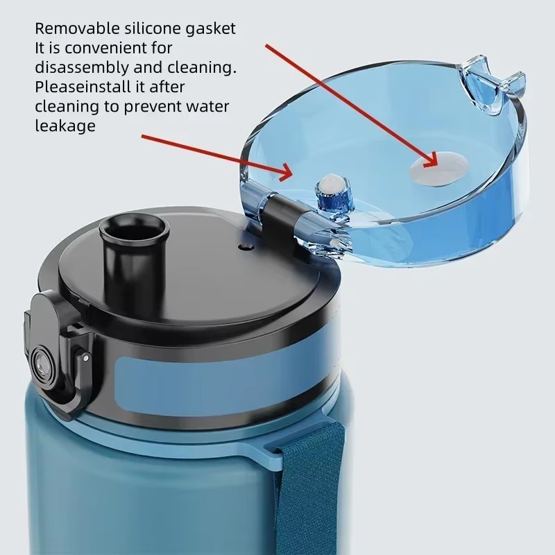 زجاجة مياه رياضية بوكيمون بيكا - مراجعة Travel Accessories Bottles وسعره