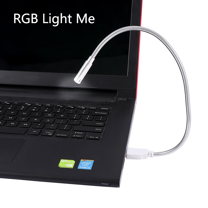 المحمولة مرنة قابل للتعديل أضو - مراجعة Book Light Flexible وسعره