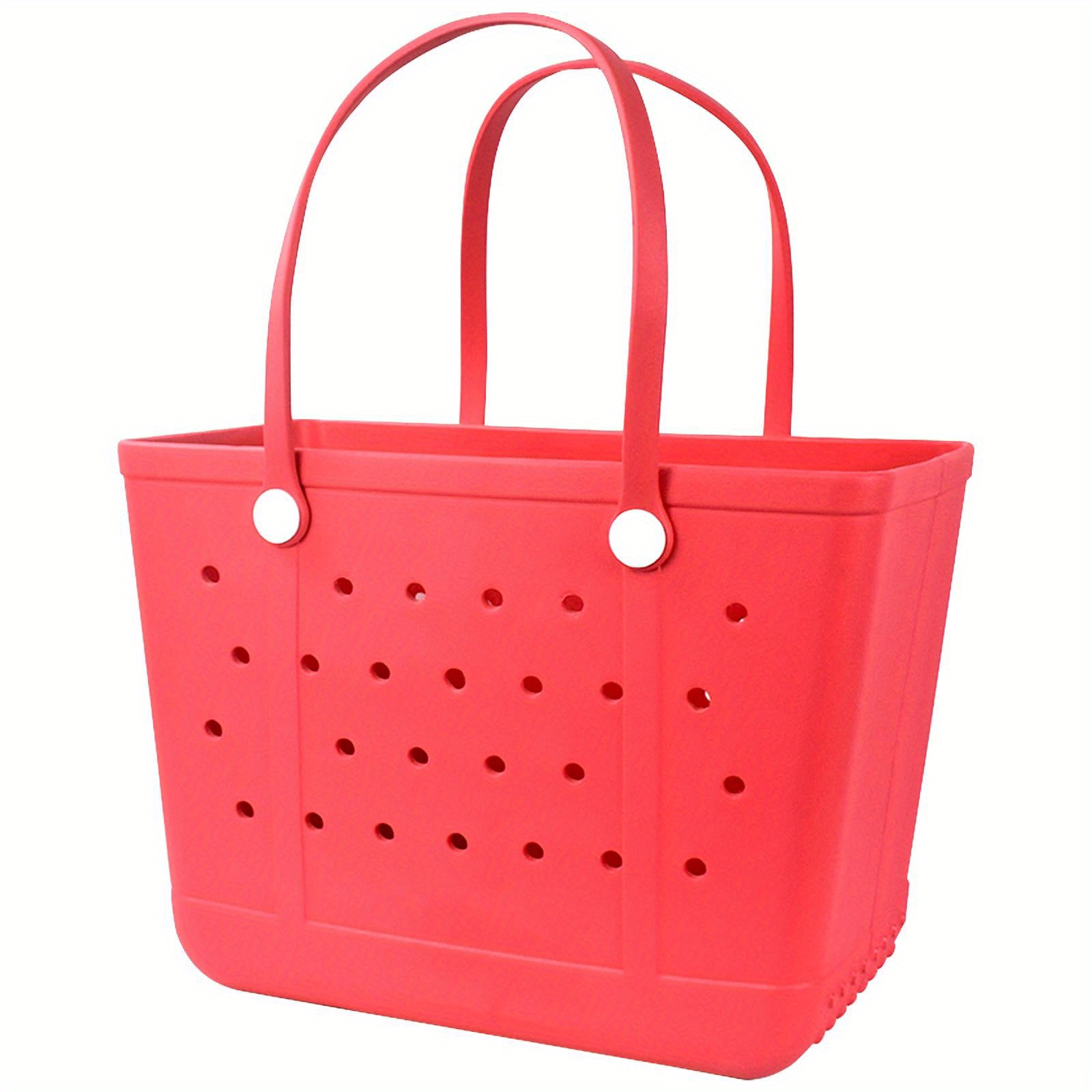 حقيبة شاطئ مطاطية كبيرة الحجم  - مراجعة Travel Accessories Store وسعره