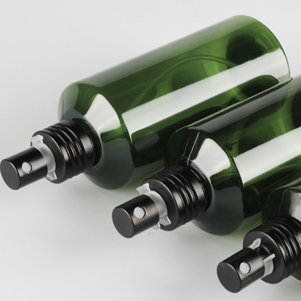 1 قطعة 50/100/150/200 مللي زجا - مراجعة Travel Accessories Bottles وسعره