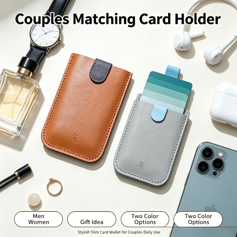 محفظة بطاقات DAX V2 من الجلد ا - مراجعة Travel Wallet Slim وسعره
