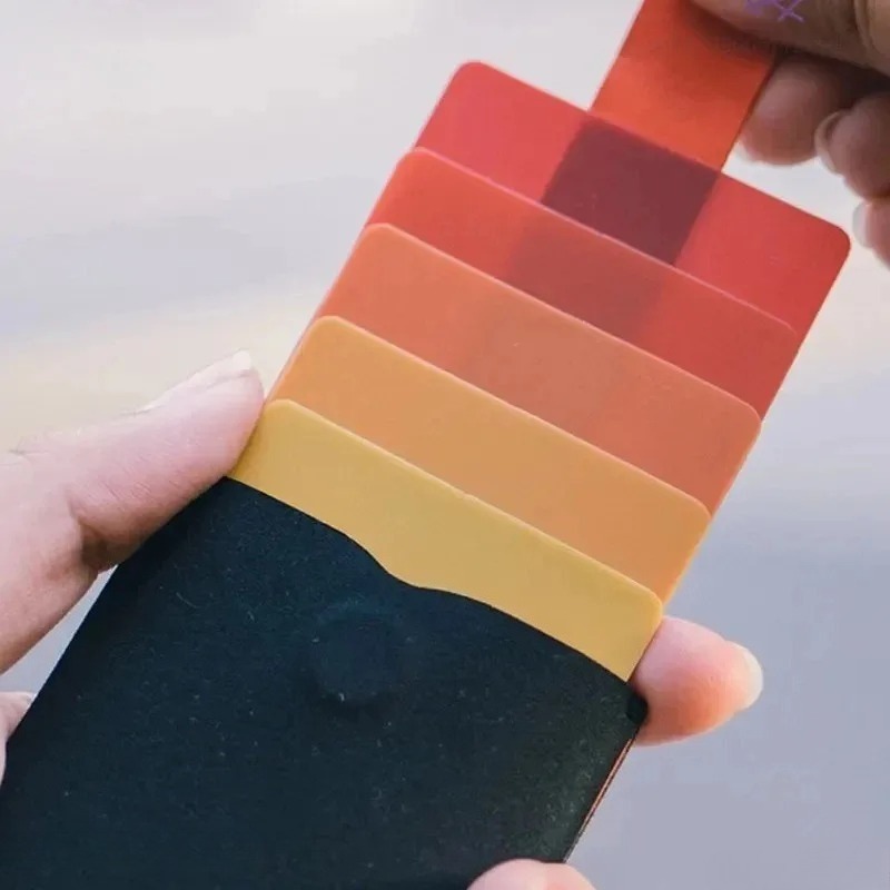 محفظة بطاقات DAX V2 من الجلد ا - مراجعة Travel Wallet Slim وسعره