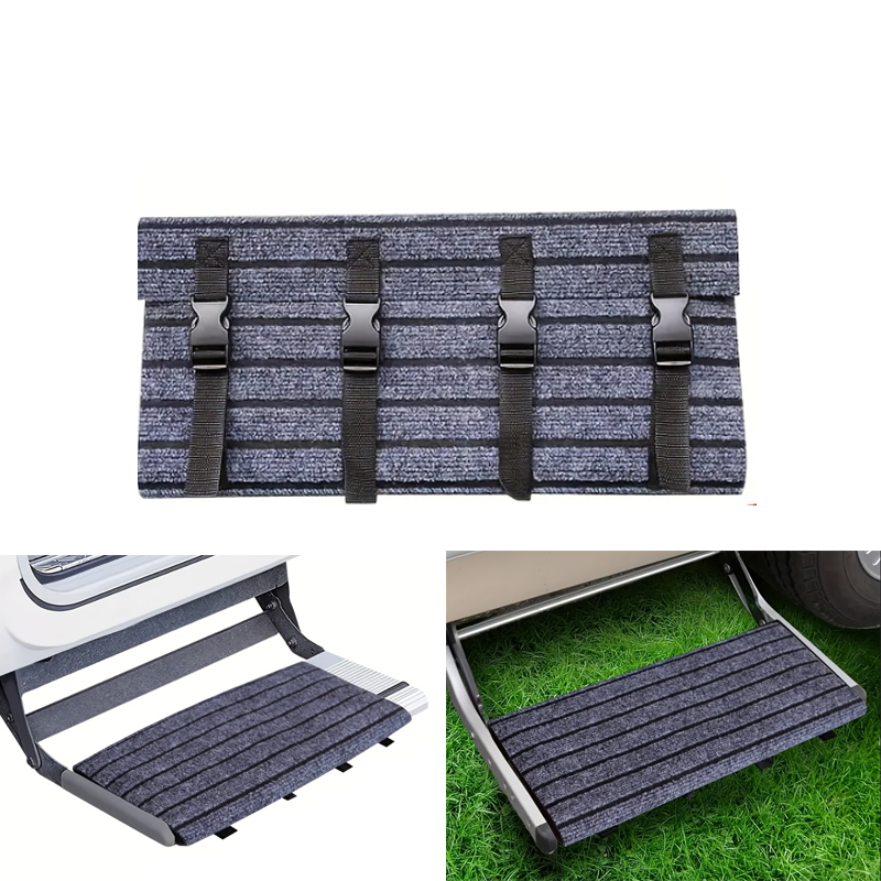 في الهواء الطلق قافلة خطوة ممس - مراجعة Travel Accessories Store وسعره