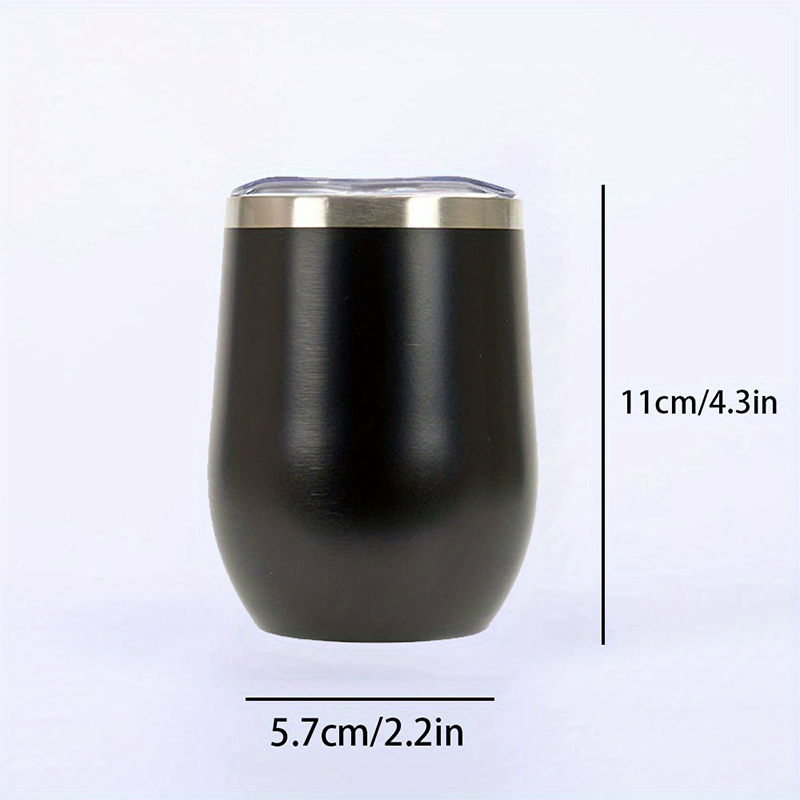كأس نبيذ مخصص بالاسم أو الأحرف - مراجعة Travel Accessories Bottles وسعره
