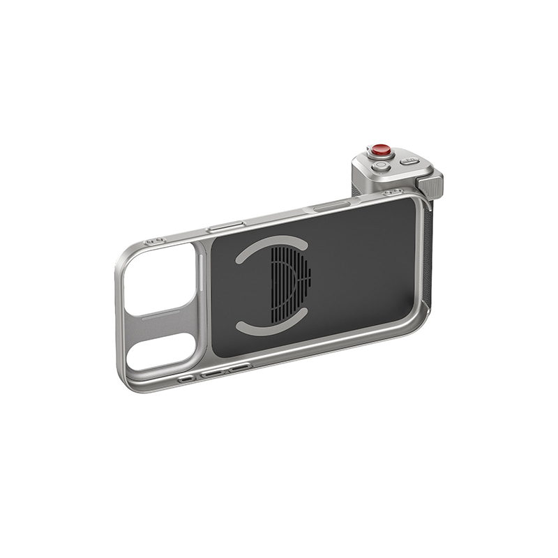 مجموعة التصوير الذاتي للآيفون  - مراجعة Travel Vlog Accessories وسعره