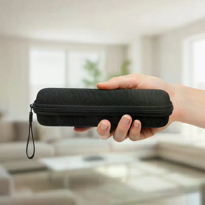 حافظة قوارير الأنسولين 3 مل، 9 - مراجعة Travel Accessories Organizer Case وسعره