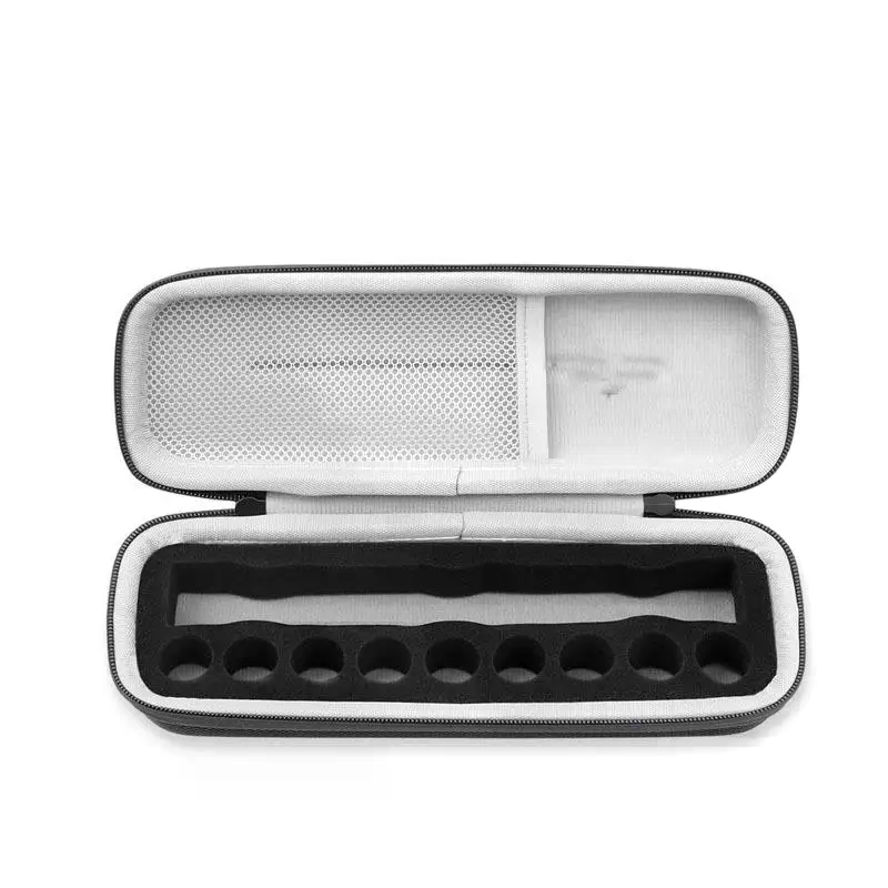 حافظة قوارير الأنسولين 3 مل، 9 - مراجعة Travel Accessories Organizer Case وسعره