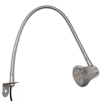 مصباح قراءة اللوح الأمامي ، ذر - مراجعة Book Light Flexible وسعره