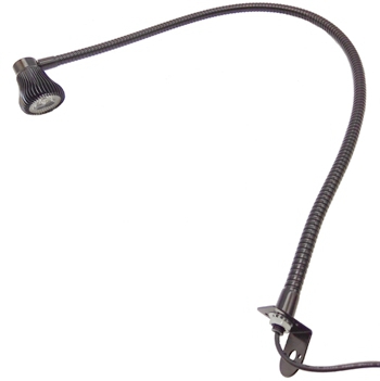 مصباح قراءة اللوح الأمامي ، ذر - مراجعة Book Light Flexible وسعره