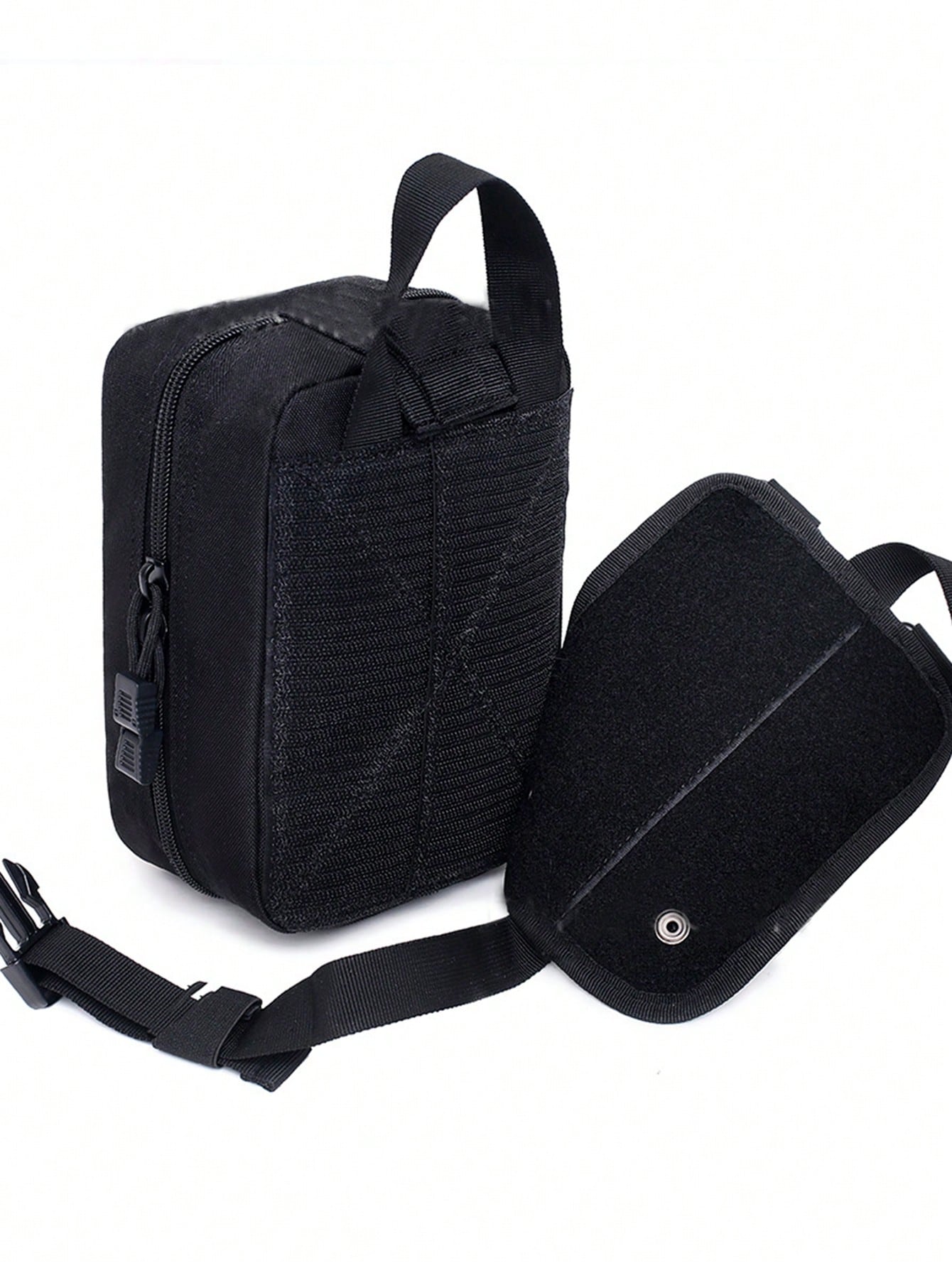 حقيبة إسعافات أولية للطوارئ ال - مراجعة First Aid Travel Kit وسعره