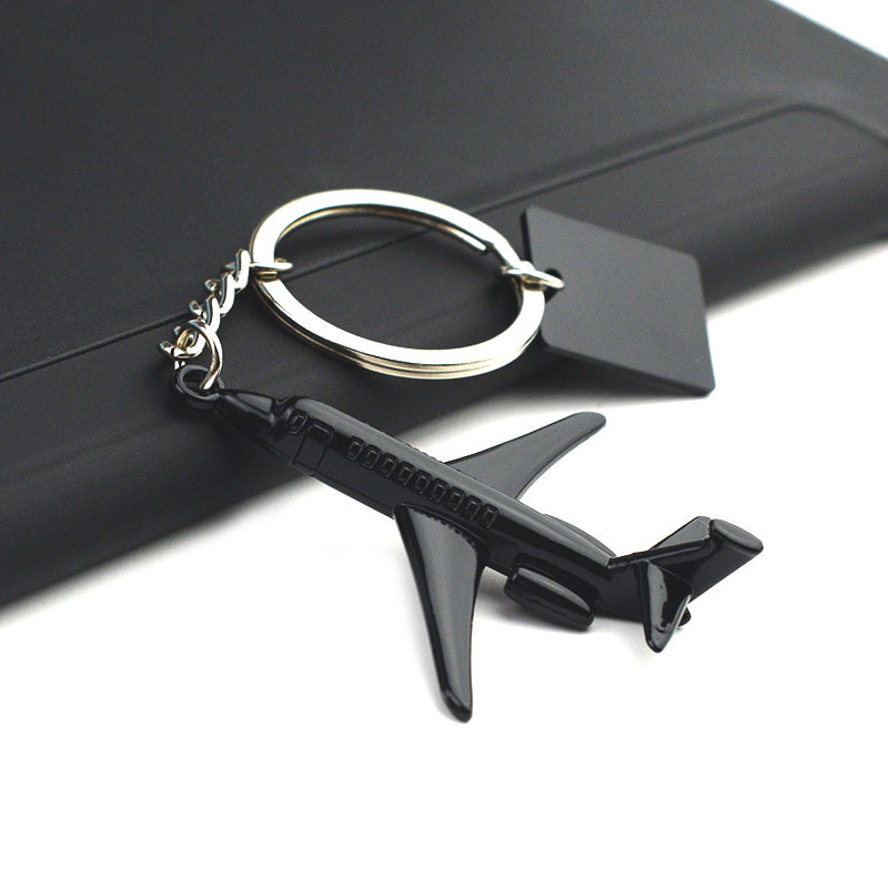 سلسلة مفاتيح إبداعية على شكل ط - مراجعة Travel Accessories Gifts For Men وسعره