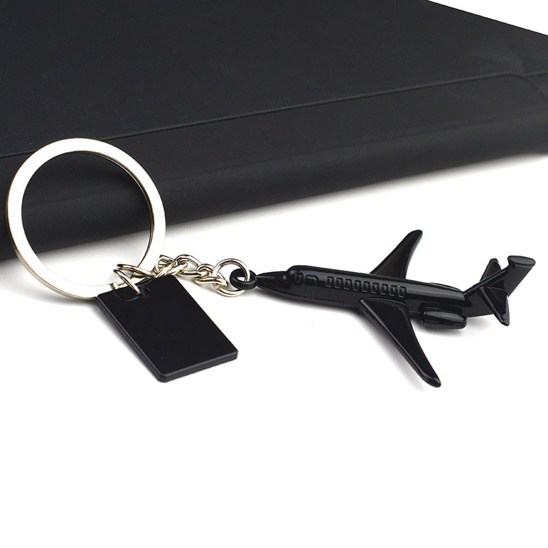 سلسلة مفاتيح إبداعية على شكل ط - مراجعة Travel Accessories Gifts For Men وسعره
