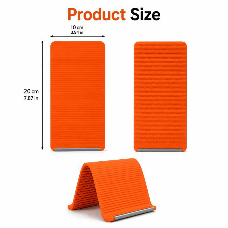 حامل هاتف قابل للطي مبتكر - حا - مراجعة Travel Accessories Store وسعره