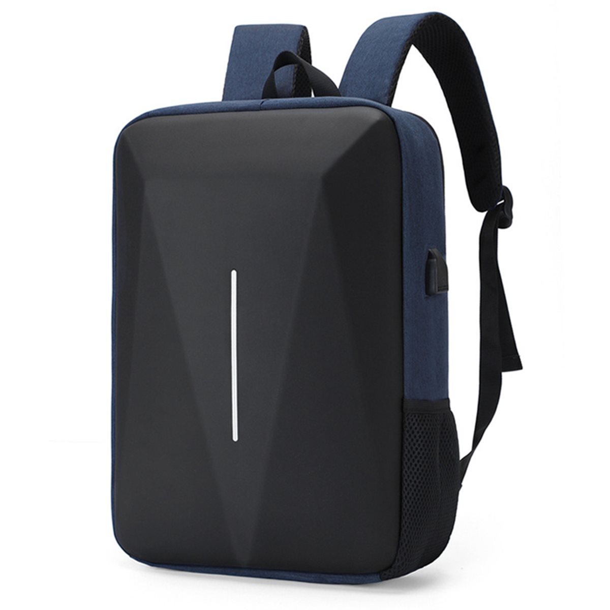 حقيبة ظهر واقية صلبة T57C Tool - مراجعة Travel Accessories Inc وسعره